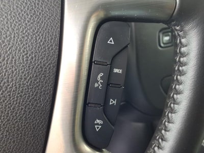 2017 Chevrolet Express 3500 Work Van Cargo