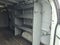 2017 Chevrolet Express 3500 Work Van Cargo