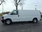 2017 Chevrolet Express 3500 Work Van Cargo