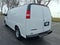 2017 Chevrolet Express 3500 Work Van Cargo