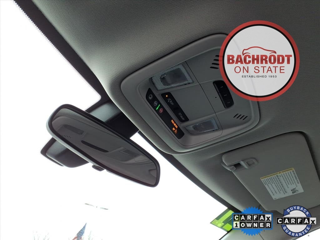 2021 Chevrolet Traverse LT 1LT