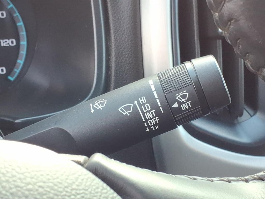 2020 GMC Canyon SLE1