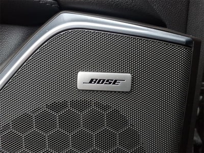 2017 Cadillac Escalade ESV Luxury