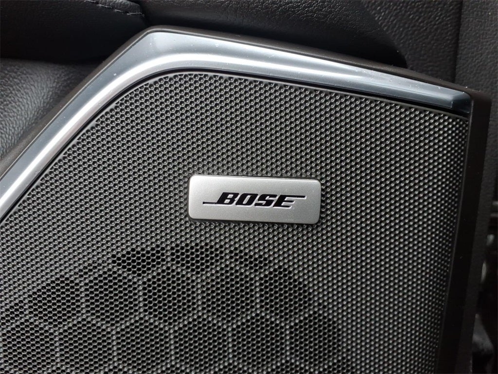 2017 Cadillac Escalade ESV Luxury