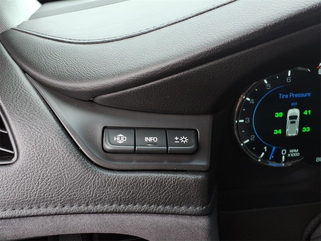 2017 Cadillac Escalade ESV Luxury