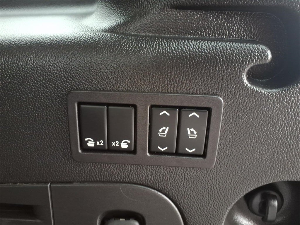 2017 Cadillac Escalade ESV Luxury