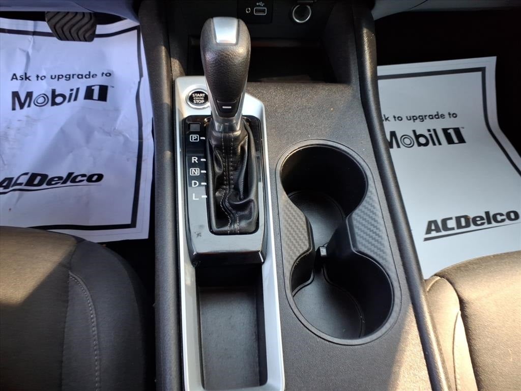 2023 Nissan Altima 2.5 S