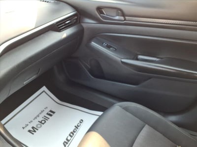 2023 Nissan Altima 2.5 S