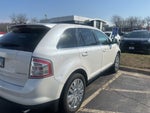 2010 Ford Edge Limited