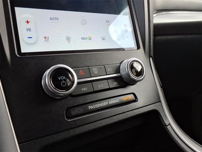 2022 Ford Edge ST Line