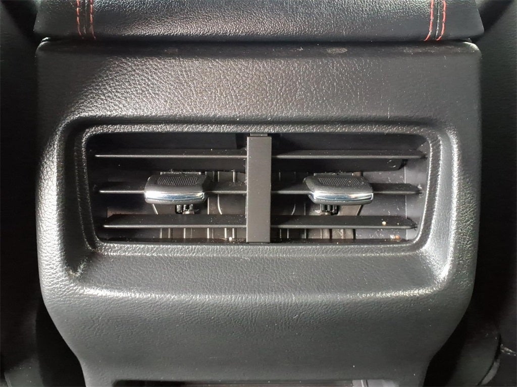 2022 Ford Edge ST Line