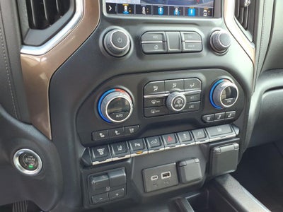 2023 Chevrolet Silverado 2500HD High Country