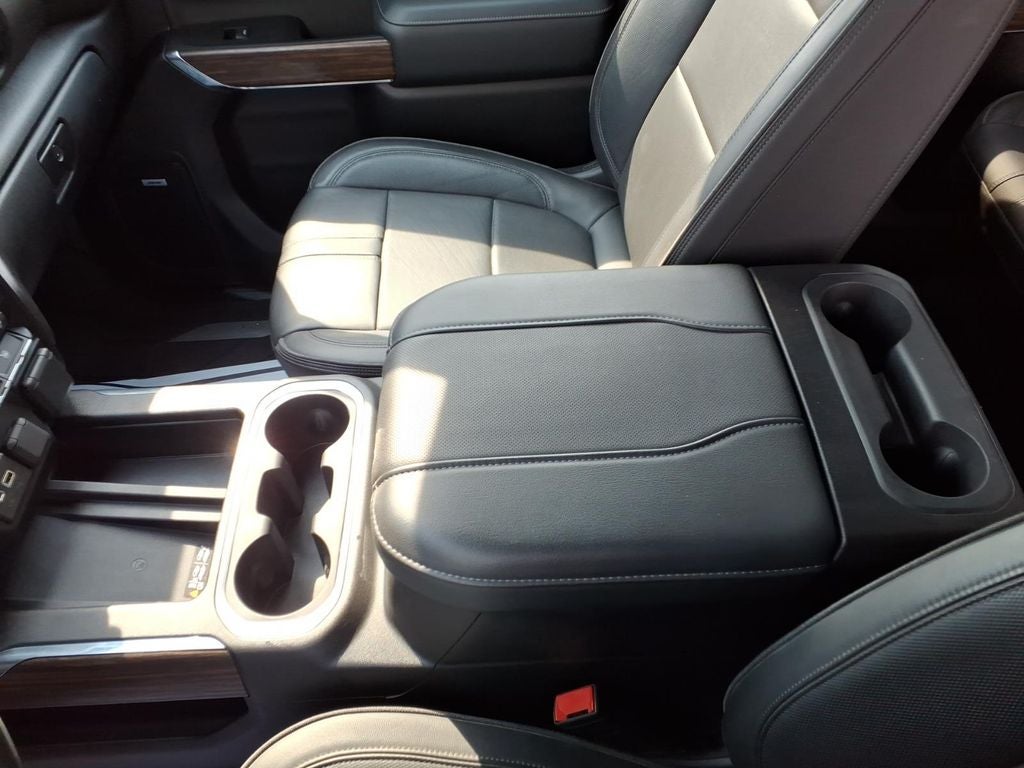 2023 Chevrolet Silverado 2500HD High Country