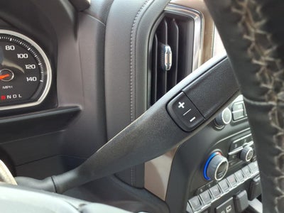 2023 Chevrolet Silverado 2500HD High Country