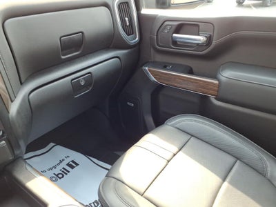 2023 Chevrolet Silverado 2500HD High Country