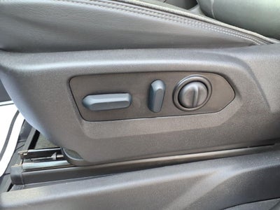 2023 Chevrolet Silverado 2500HD High Country