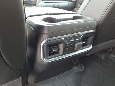 2023 Chevrolet Silverado 2500HD High Country