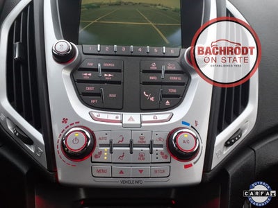 2014 GMC Terrain SLT-2