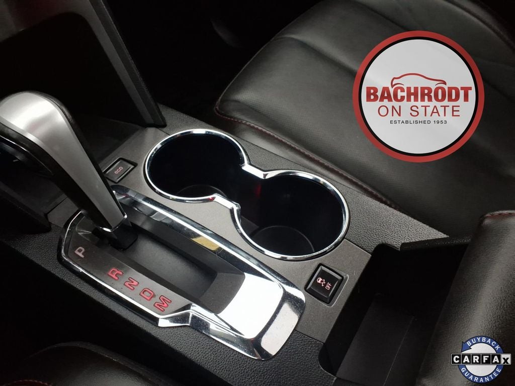 2014 GMC Terrain SLT-2