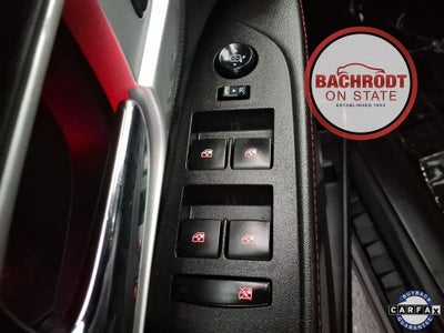 2014 GMC Terrain SLT-2