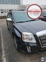 2014 GMC Terrain SLT-2
