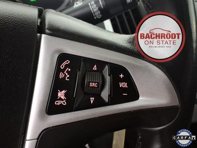 2014 GMC Terrain SLT-2