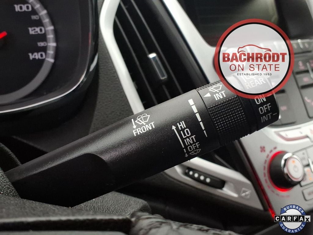 2014 GMC Terrain SLT-2