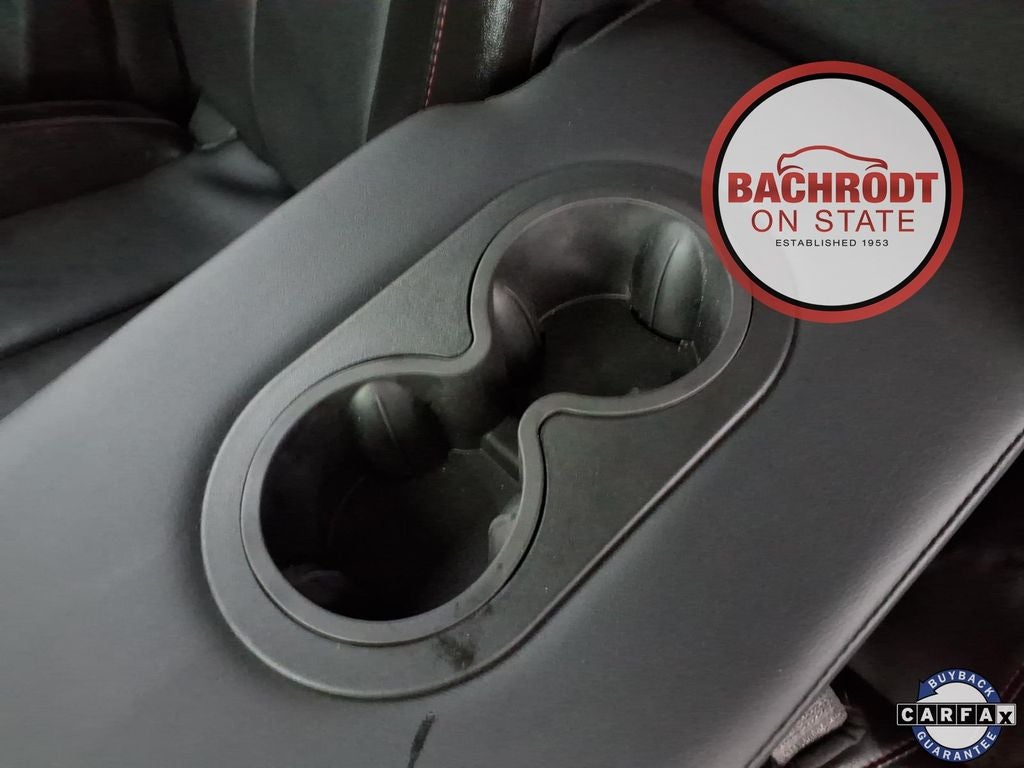 2014 GMC Terrain SLT-2