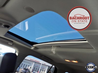 2012 GMC Terrain SLT-2