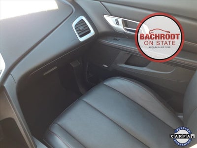 2012 GMC Terrain SLT-2