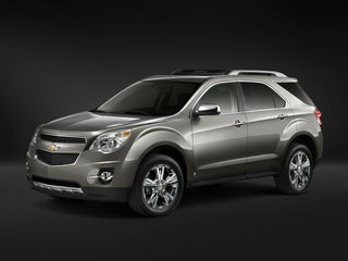 2013 Chevrolet Equinox LT 1LT