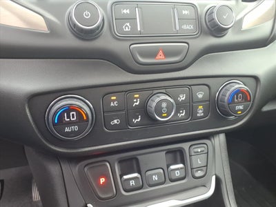 2021 GMC Terrain Denali