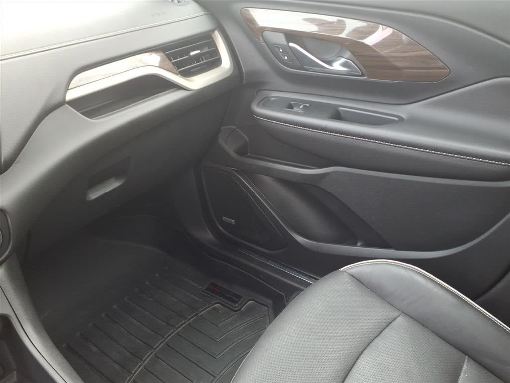 2021 GMC Terrain Denali