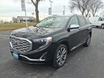 2021 GMC Terrain Denali