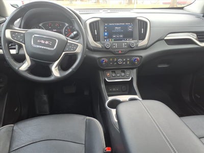 2021 GMC Terrain Denali