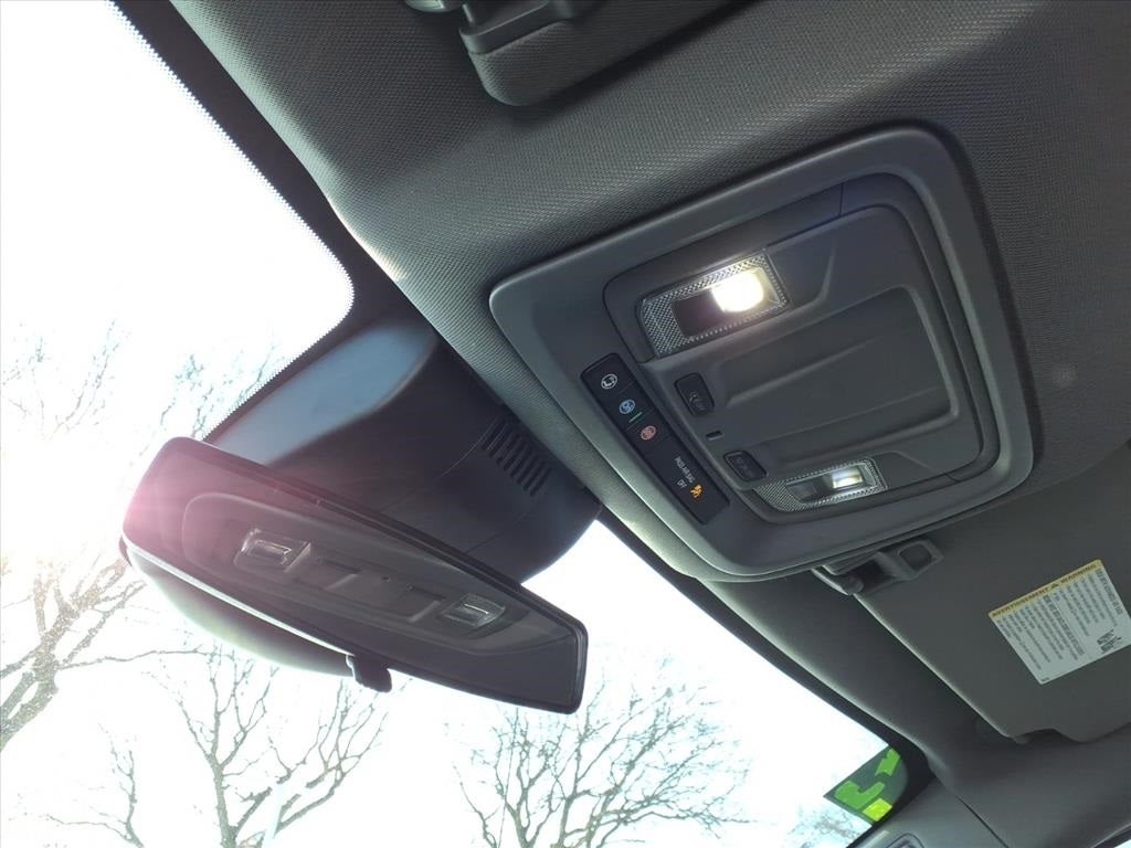 2022 GMC Sierra 1500 SLE