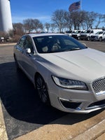 2019 Lincoln MKZ Reserve