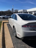 2019 Lincoln MKZ Reserve