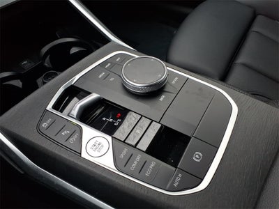 2024 BMW 3 Series 330i xDrive