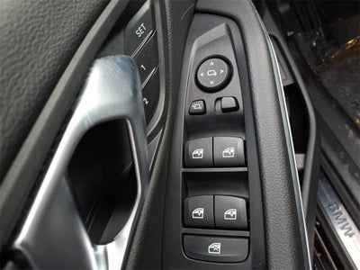 2024 BMW 3 Series 330i xDrive