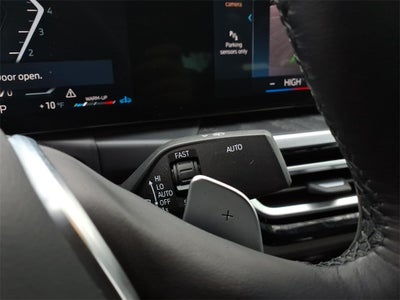 2024 BMW 3 Series 330i xDrive