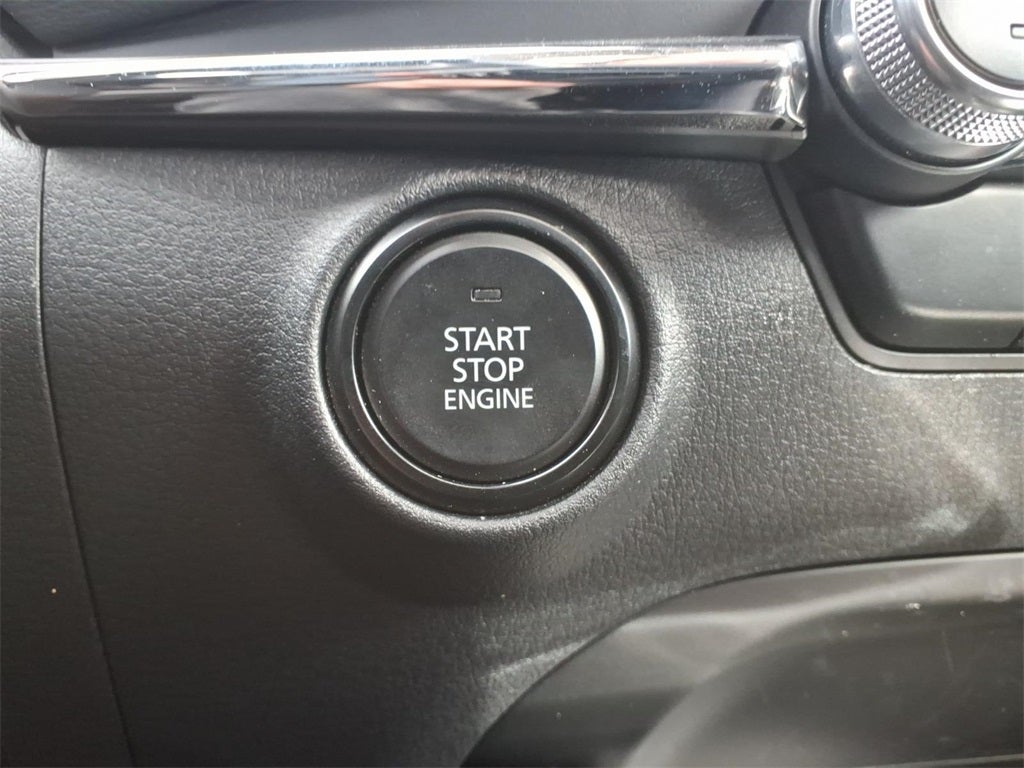 2024 Mazda Mazda3 2.5 S Preferred Package