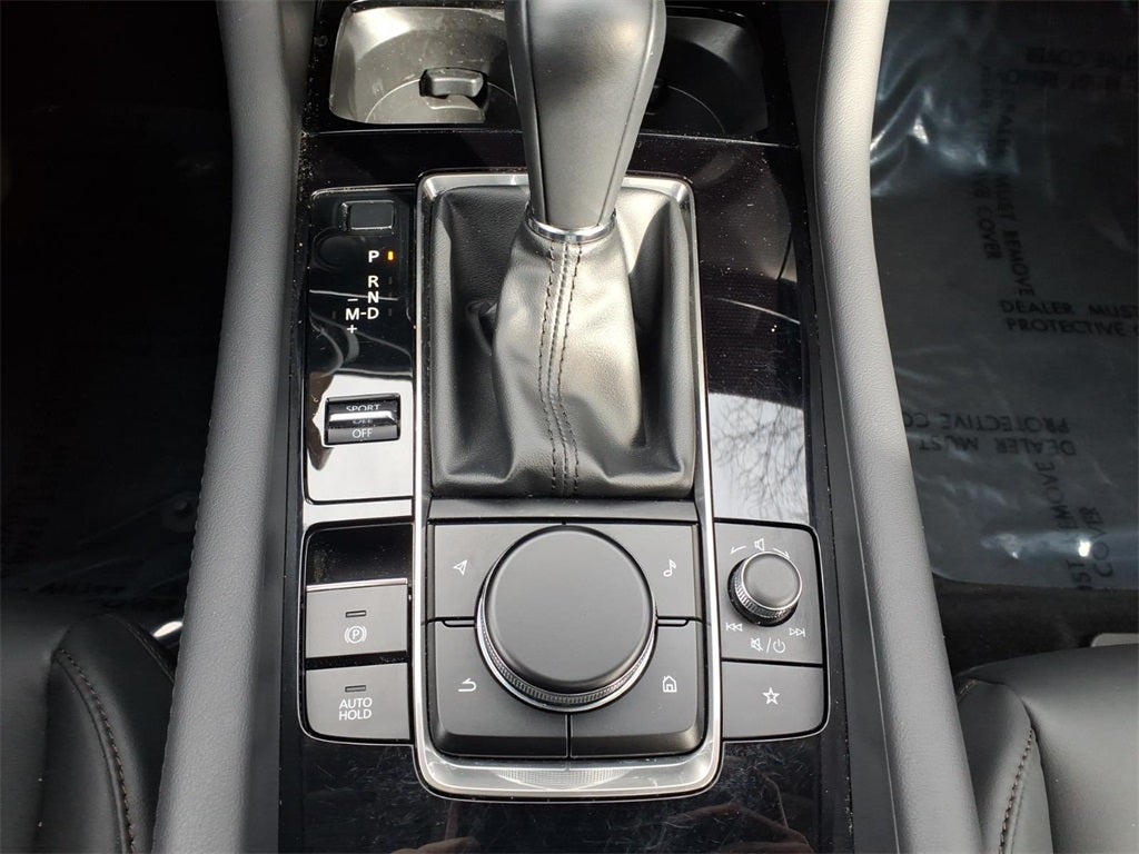 2024 Mazda Mazda3 2.5 S Preferred Package