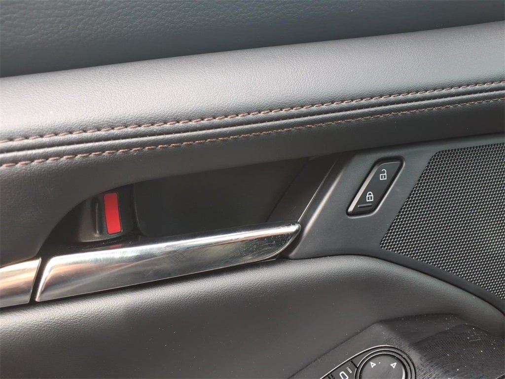 2024 Mazda Mazda3 2.5 S Preferred Package