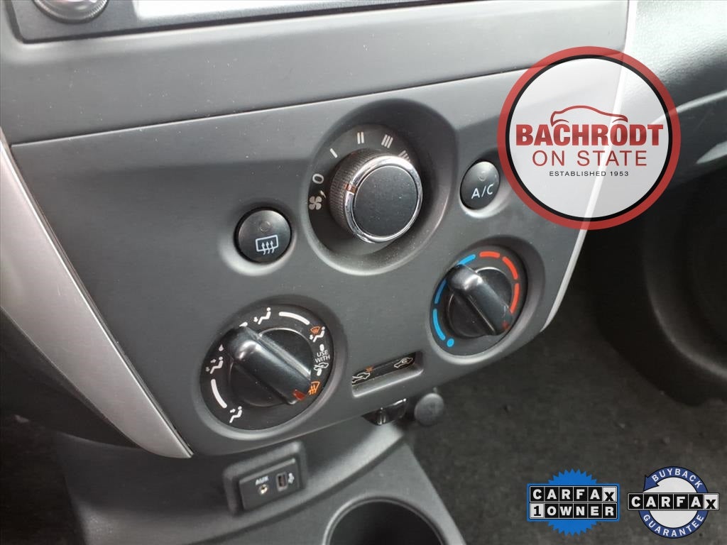 2019 Nissan Versa 1.6 SV