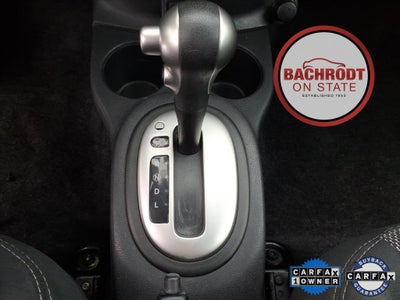 2019 Nissan Versa 1.6 SV