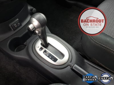 2019 Nissan Versa 1.6 SV
