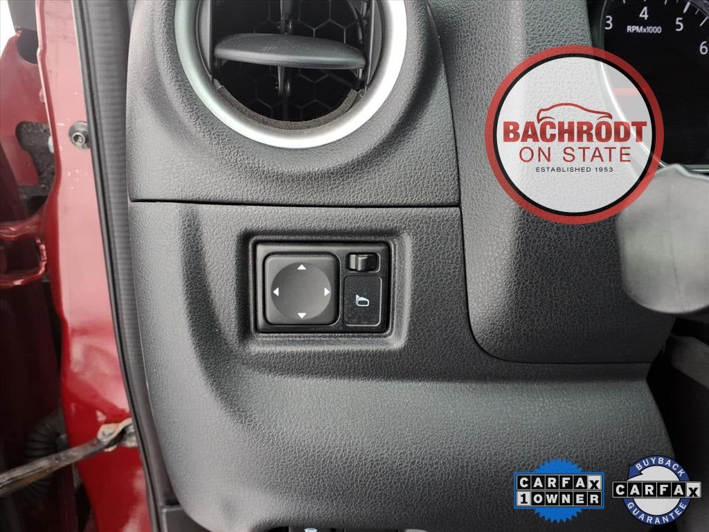 2019 Nissan Versa 1.6 SV