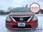 2019 Nissan Versa 1.6 SV