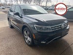 2019 Volkswagen Tiguan 2.0T SEL Premium 4Motion